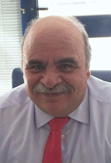 Pantelis Tzortzakis